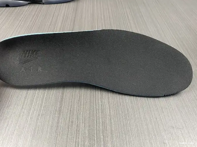Rep Husky SD Black (W) 6 Retro Triple Jordan DB9818-001 0508